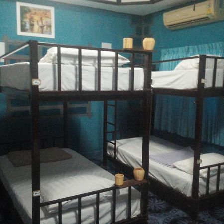 Mini Hostel Ko Lanta Екстериор снимка