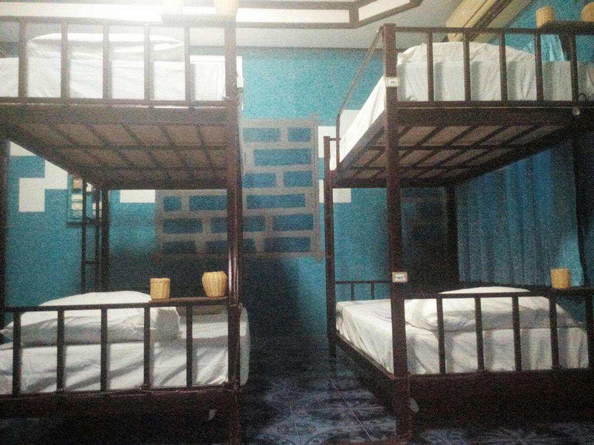 Mini Hostel Ko Lanta Екстериор снимка