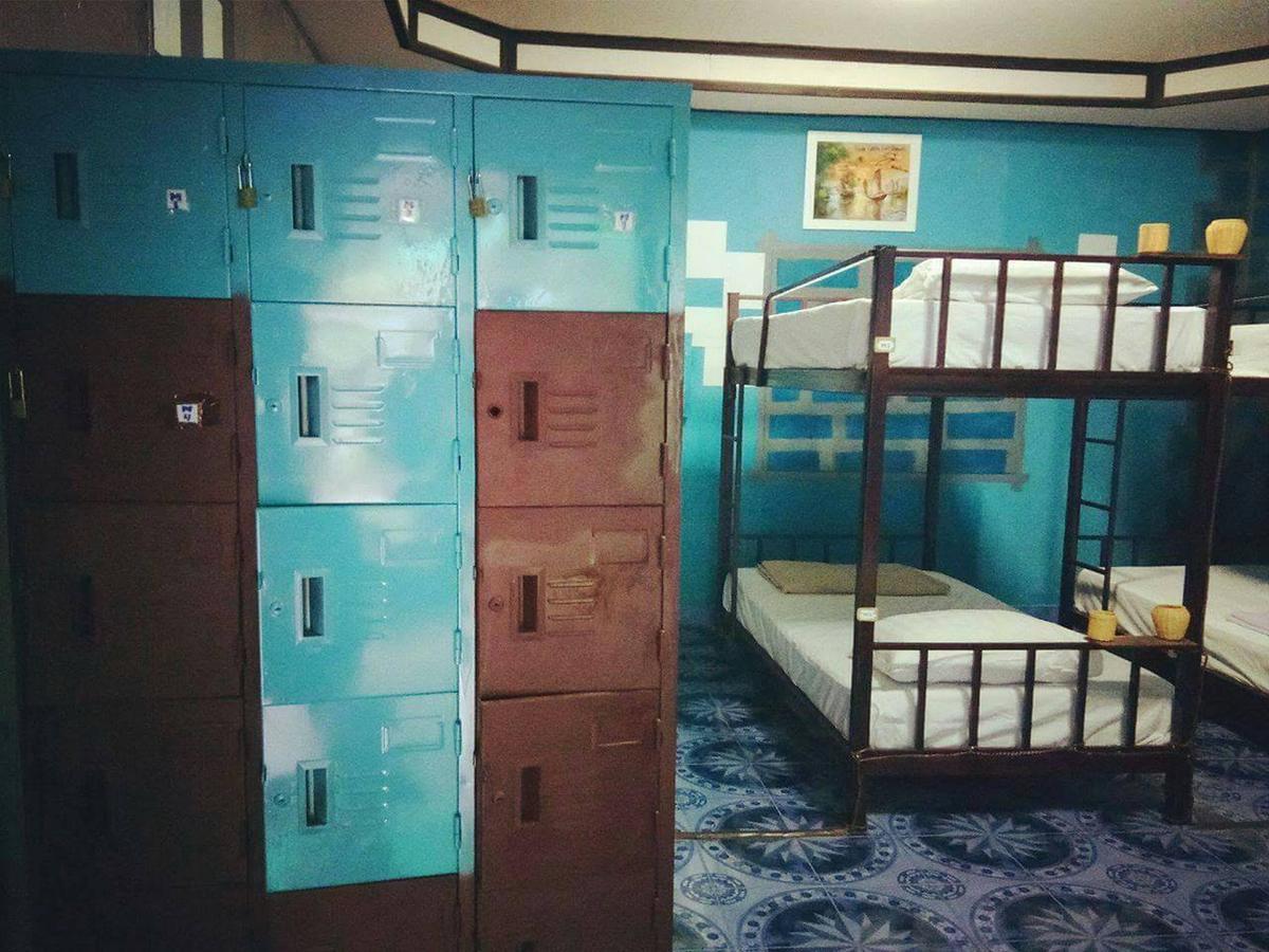 Mini Hostel Ko Lanta Екстериор снимка