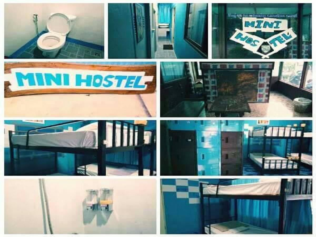 Mini Hostel Ko Lanta Екстериор снимка