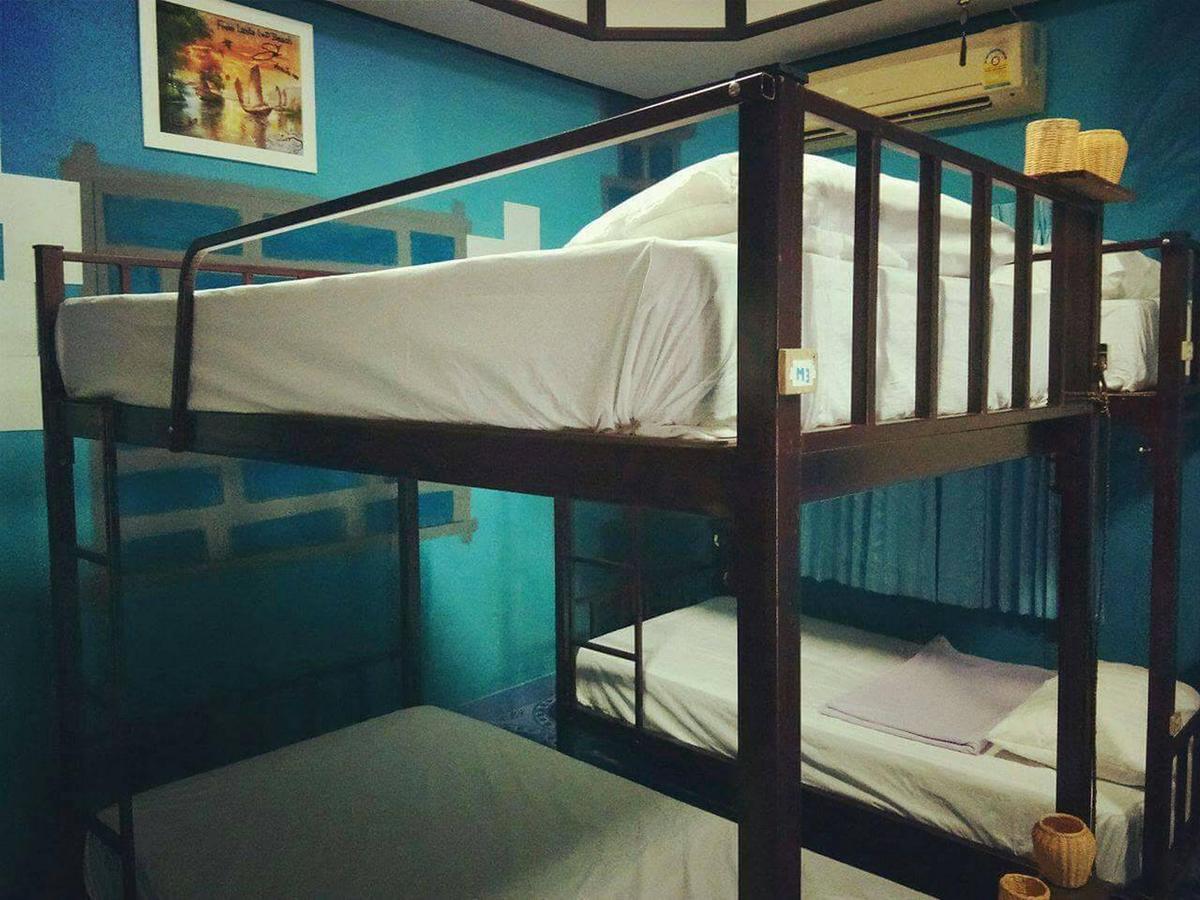 Mini Hostel Ko Lanta Екстериор снимка
