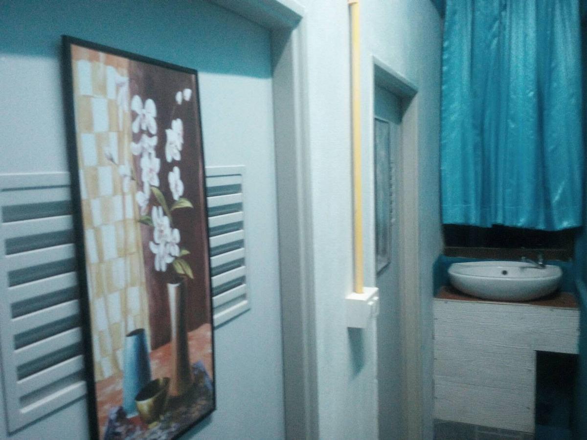 Mini Hostel Ko Lanta Екстериор снимка
